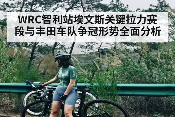 WRC智利站埃文斯关键拉力赛段与丰田车队争冠形势全面分析 - xingkong
