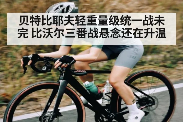 贝特比耶夫轻重量级统一战未完 比沃尔三番战悬念还在升温 - xingkong