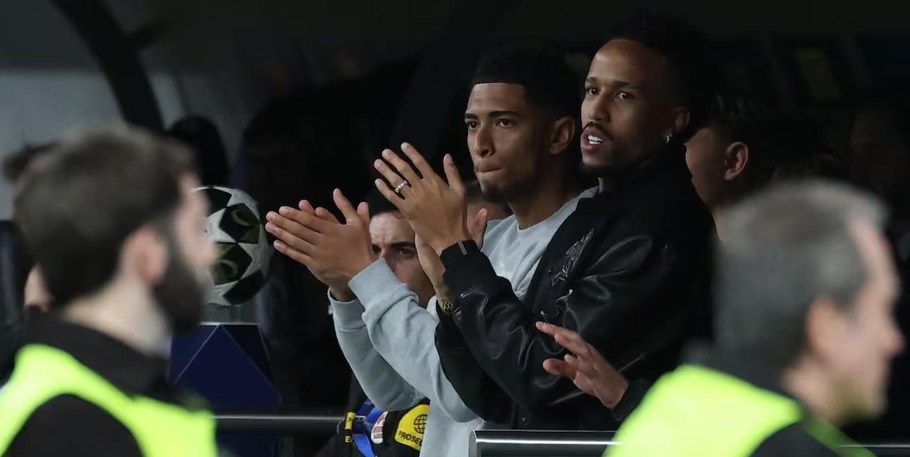 星空娱乐试玩-阿斯：皇马遭遇严重伤病潮，欧冠对阵曼城两回合人员难以齐整