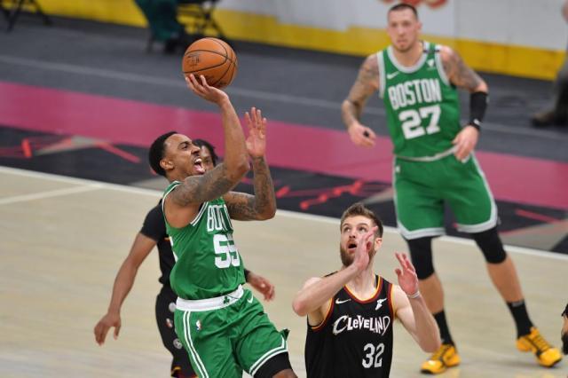 星空娱乐下载-雄鹿签下蒂格补强后场 布帅：现在的我们很需要他